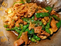 -费大厨辣椒炒肉(万家丽一店)