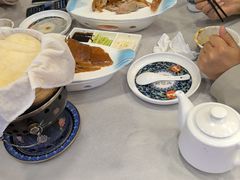 -老浒记烤鸭-北京菜(琉璃厂店)