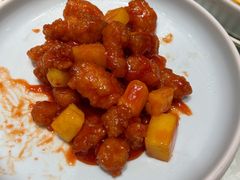 -李氏传家菜(兴城路店)