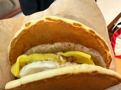 -STARLING八哥松饼(雅宝店)