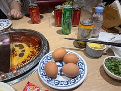 -期哒寿喜烧(桃湖公园店)