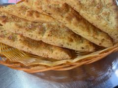 -张记烤羊腿(北花园店)