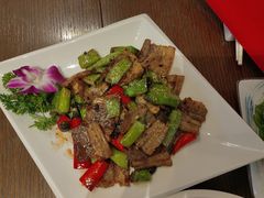 -逸林轩中餐厅(中信泰富朱家角锦江酒店)