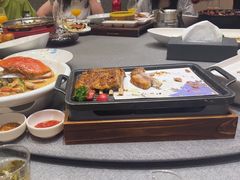 -海景壹号大酒店(滨湖店)