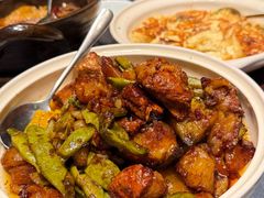 -小天厨民间菜馆(深圳街店)