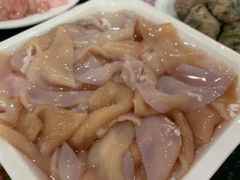 鲜鸭肠-兄弟火锅(华玉路店)