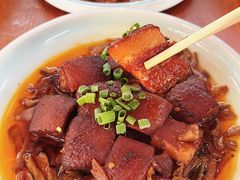 -坛南湾阿强农家乐.海鲜大排档老字号(福州地标美食店)