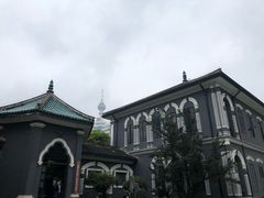 -湖南省立第一师范学校旧址