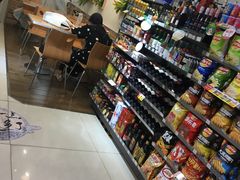 -罗森便利店(鱼市街店)