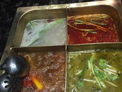 -王家渡火锅店(亦庄店)