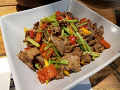 -U你·天然调味(南湖总店)