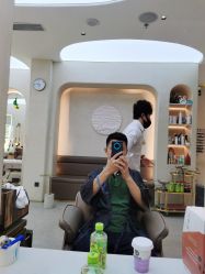 -东时烫染造型·Hair Salon