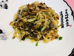 -江天生态园餐厅