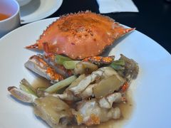 -常鲜楼常来尝鲜海胆馆(星海店)