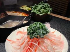 -三出山火锅(万象天地店)