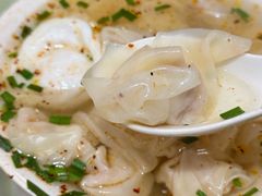 -安庆柴火馄饨(马道街店)