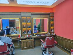 -贝勒爷专业男发