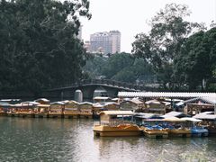 -西湖公园(鼓楼区)