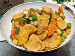 -靖远尕六美味羊羔肉