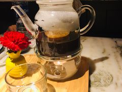 -绿茶餐厅(乐峰广场店)