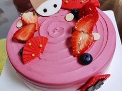 -派悦坊·甜品·蛋糕(日坛店)