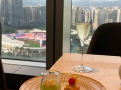 -广州粤海喜来登酒店