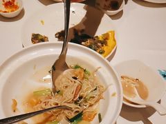 -莆田餐厅PUTIEN(武商MALL店)