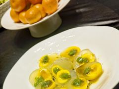 -骏莱海鲜鱼港(五角场店)