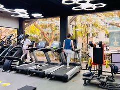 -VPsmart私教健身工作室(新华路旗舰店)