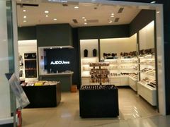 -沈阳百联购物中心(青年大街店)