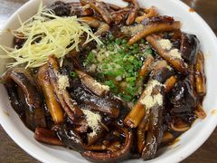 响油鳝糊-协和菜馆(凤凰街店)