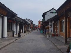 -盂城驿-南门大街