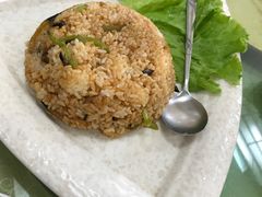 -顺姬冷面(长白西路店)