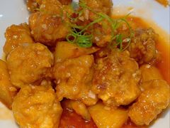 -南门食仙·手工福州菜(南门兜店)