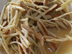 -天乐农家鱼头王(天目湖店)