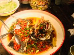 -井水小厨·湘菜(活力广场店)