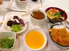 -腾讯食堂(腾讯大厦店)
