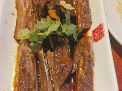 -潮名荟潮州菜馆(祈福缤纷世界店)