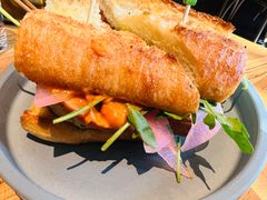 -SHAN山(前滩太古里店)