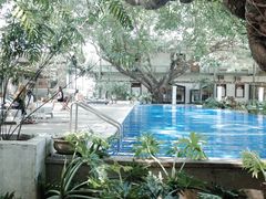 -喜洲吧·江畔老船厂·庭院餐厅(喜临院店)