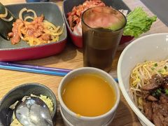 -新石器烤肉(百联川沙店)