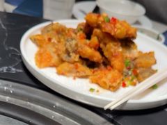 -青蓬蒸汽海鲜·深圳老字号·团建聚会(壹方城店)
