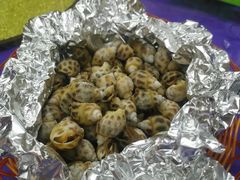 -广胜通达海鲜食府(黄沙店)