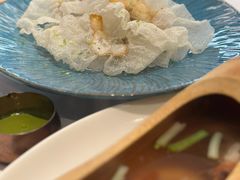 -莆田餐厅PUTIEN(世博源店)
