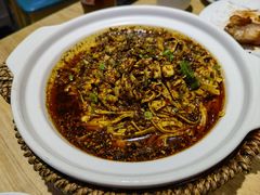 -老长春肉馆(隆礼路店)