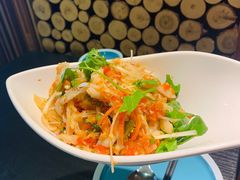 首尔辣鸡爪-泰好吃·泰式餐厅(彭城壹号店)