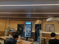 -买又大餐厅(福林里店)