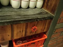 自助调料区-湘当爱·鲜煮现炒(松岗立业路店)