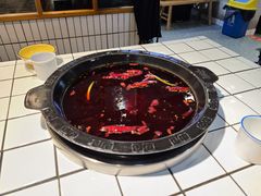 -卤校长老火锅毕节店(招商花园城店)
