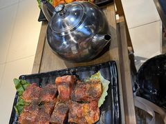 -丹东丛炟海鲜烧烤(江艺路店)